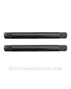 Dutchman made | 934 CV Axles | Half shafts