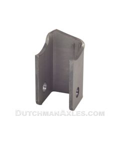 Dutchman | 66-77 Box Bronco Shock Mounts | opening view