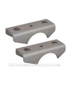 GM Chevy pickup truck C-10 trailing arm pads