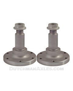 Outer stub axles | C7 Corvette to 930 CV conversion | pair