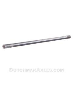Single 4340 Chromoly Full float axle shaft