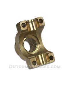 Forged Pinion Yoke, 1350 Series
