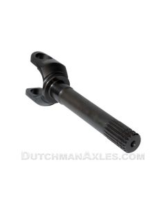 Dana 44 | Front Outer Axle Shaft | Ford | 9.750 Long