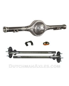 Ford 9 inch | Replacement Rear End | 1963 - 1972 Chevy GMC | C10