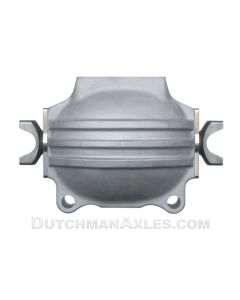 IRS Housing & Alloy Axle Package, Yoke Style