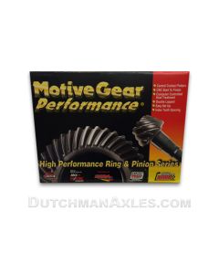 Ring & Pinion, Motive Gear Brand, 9" Ford