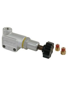 Wilwood Adjustable Proportioning Valve, Knob Style
