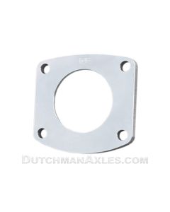 58-64 Chevy rear axle bearing retainers