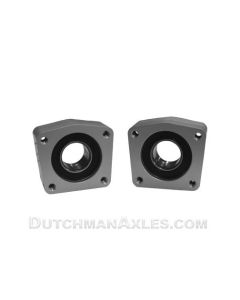 C-Clip Eliminator Kit, GM Car