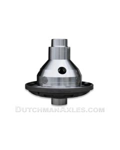 Ford 9 inch Trac loc 28 spline side view