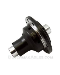 Autotech Wavetrac differential Ford 9 inch side view