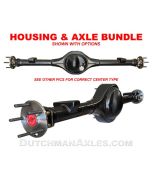 Dutchman Ford 9 inch Housing & Axle bundle