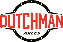 Dutchman Axles