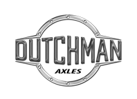 Dutchman Axles Brand