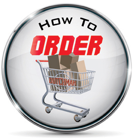 How to order Dutchman axles and rear ends