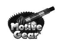 Motive Gear brand logo