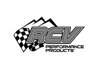 RCV brand logo