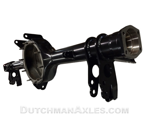 TCI TORQUE ARM