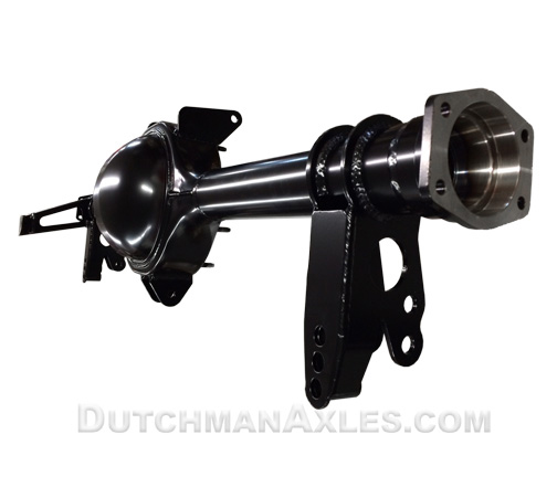TCI TORQUE ARM