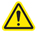 warning