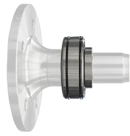 607NR wheel bearing