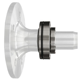 Big ford aftermarket ball oring wheel bearing