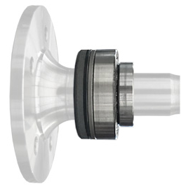 Set 80 wheel bearing