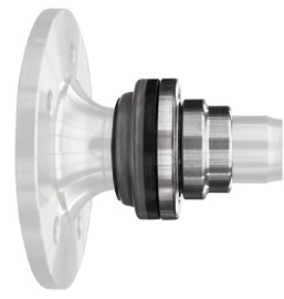 Timken Set 20 with a Dutchman stepped loc ring