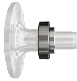 Small Ford ball style wheel bearing