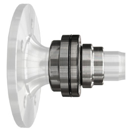 Dutchman super set 20 wheel bearing