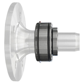 St400 wheel bearing