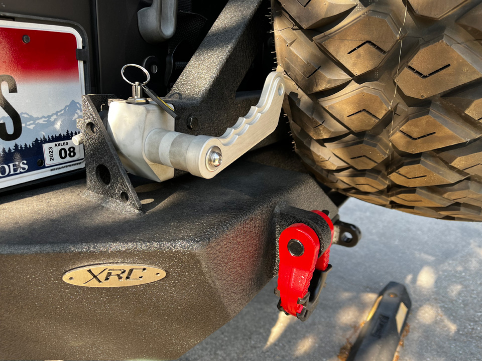 DMI Jeep