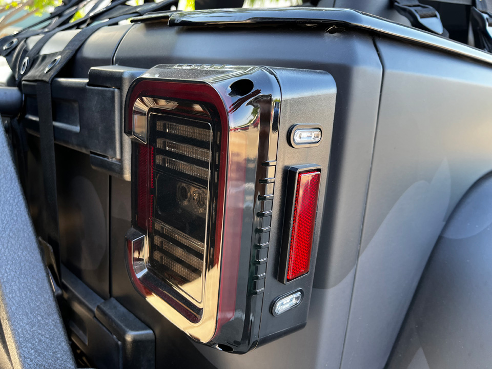 DMI Jeep