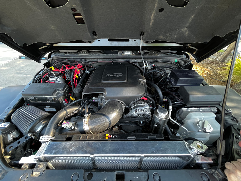 DMI Jeep