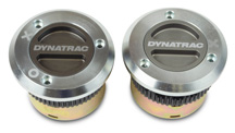 dynatrac hubs