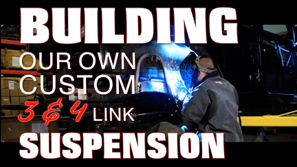 Jeep build Episode 2