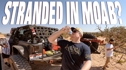 Jeep build episode 6