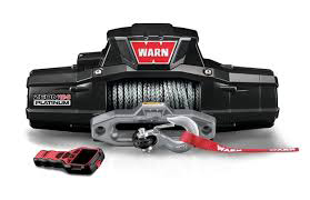 warn winch 12s platinum