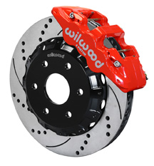 wilwood brakes