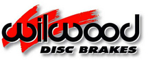 wilwood logo