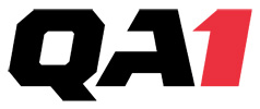 QA1 logo