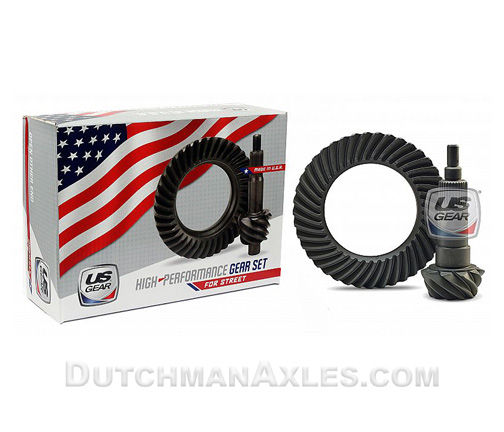 US Gear image