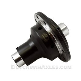 35 spline Wavetrac limited slip diff | Dutchman Axles
