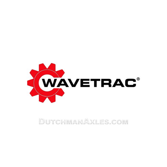 35 spline Wavetrac limited slip diff | Dutchman Axles