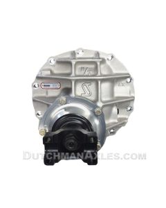 Street plus aluminum Ford 9 inch 3rd Member