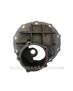 Stock replacement 3rd member case, 9" Ford

