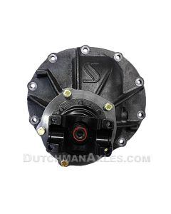 Dutchman Built Ford 9 inch Third Member: Street plus, shown with the nodular support