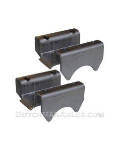 Spring Perches, GM Multi Leaf
