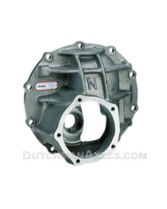 9" Ford 3rd Member Case: Strange Nodular Iron Pro Street Series