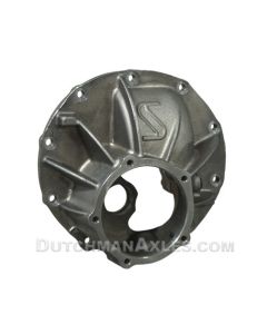 9" Ford 3rd Member Case: Strange Nodular Iron Street Series